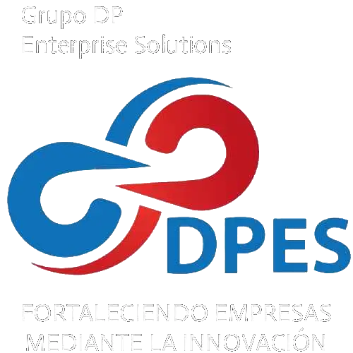 Logo Grupo DPES